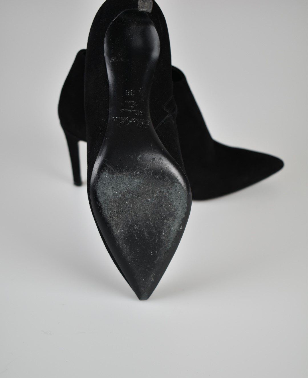 Scarpe da donna: SchoShoes Milano Stiefeletten Gr.36 – Usato da Nürensdorf venduto da 2ND_STORY 5