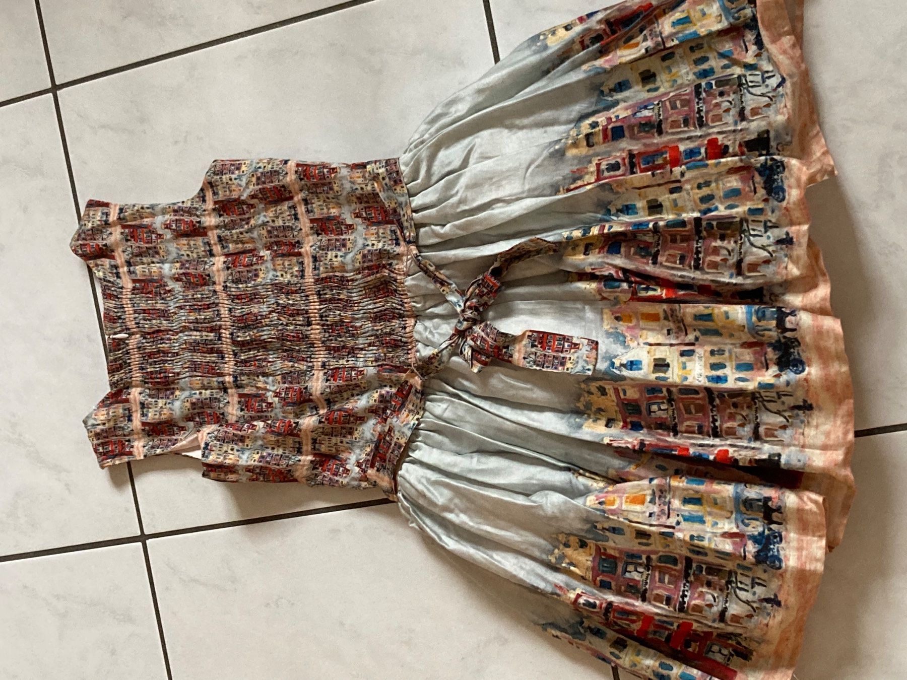 Jottum Vestiti & Gonne: JOTTUM robe 10ans/140cm – Nuovo (secondo la descrizione) da domdidier venduto da picolo99 3