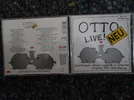 CD : Otto