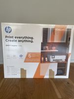 HP ENVY Inspire 7220e – Multifunktionsdrucker – selten gebra