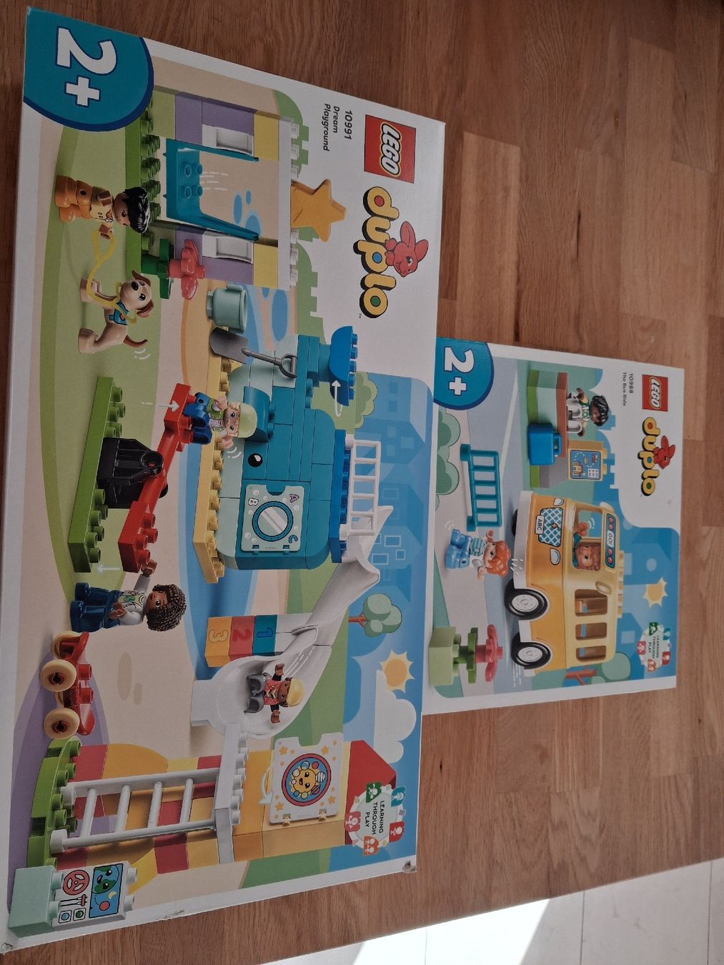 Lego Kit di costruzioni: lego duplo neu – Nuovo e nell'imballaggio originale da Zäziwil venduto da oli_j2qm