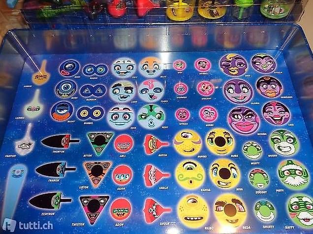 Spiele: Twisty Mania - komplette Sammlung – Gebraucht aus Bern von urs_x8c8 2