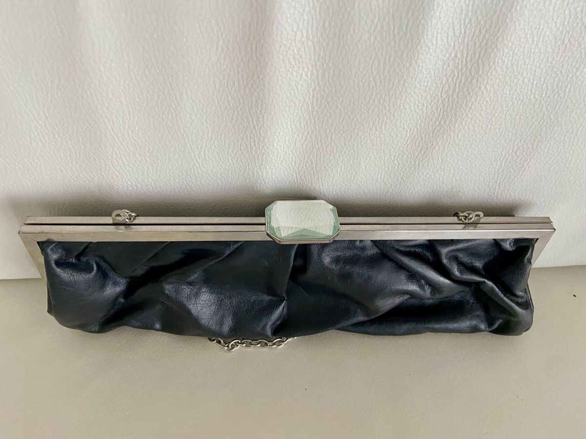 Taschen für Damen: Clutch Tasche Umhängetasche – Gebraucht aus Horgen von smlecnik78 1