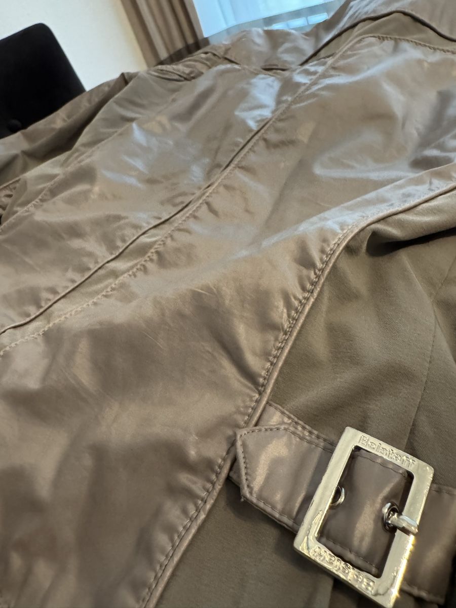 Belstaff Giacche: Belstaff Damenjacke Grösse 36 – Usato da Thun venduto da mama2007 8