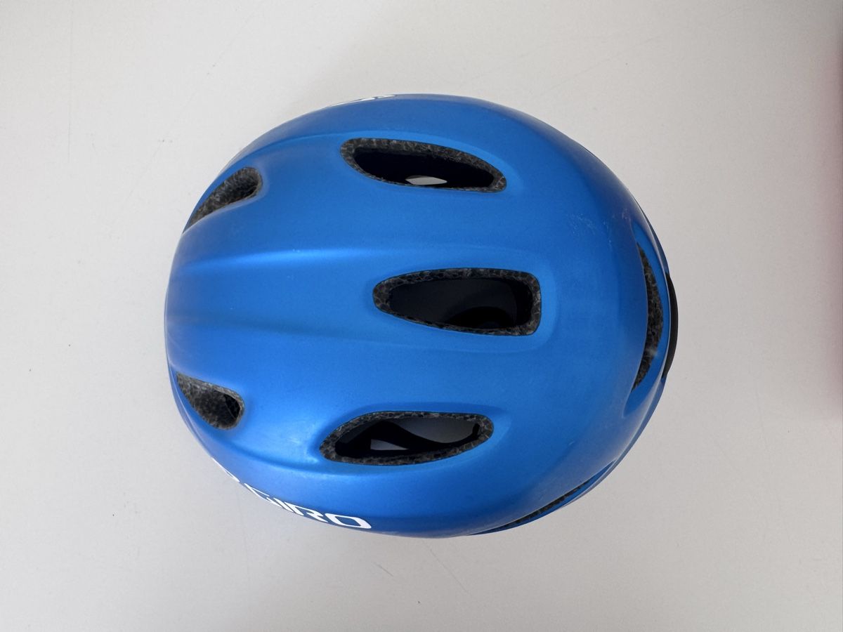 Giro Caschi: Kinder Velohelm Giro Scamp MIPS – Usato da Zürich venduto da Mi_R 2