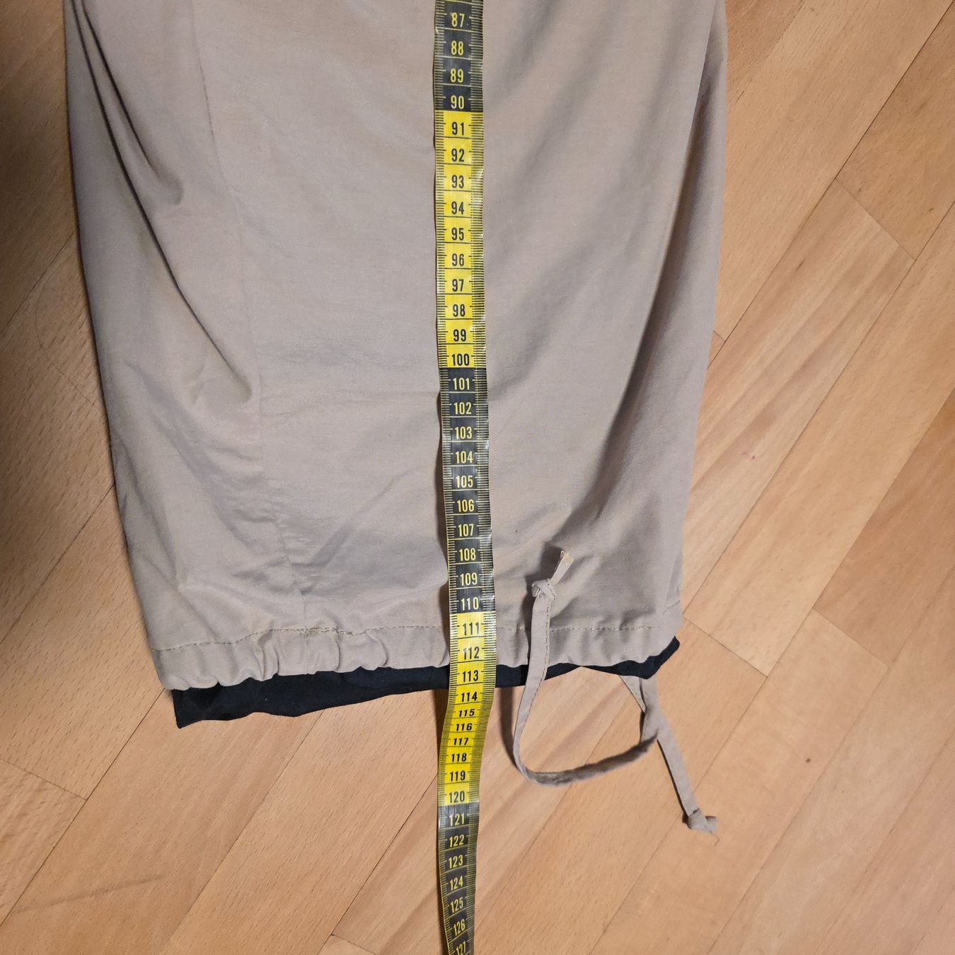 Pantaloni: Herrenhose XL beige neu leicht – Nuovo e nell'imballaggio originale da Wald ZH venduto da CapLux 5