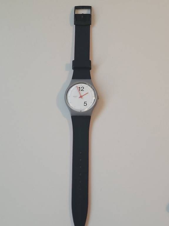 Montres: Swatch Sonderedition Jubiläum  2016 – D'occasion à Spreitenbach par dde_5k86