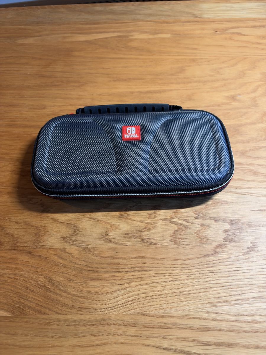 Nintendo Konsolen: Nintendo Switch Lite Grey – Gebraucht aus Basel von yannick_ryan 5