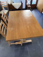 Vendo tavolo in legno