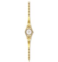 Swatch Irony Lady „Golden Path“ (YSG155G)