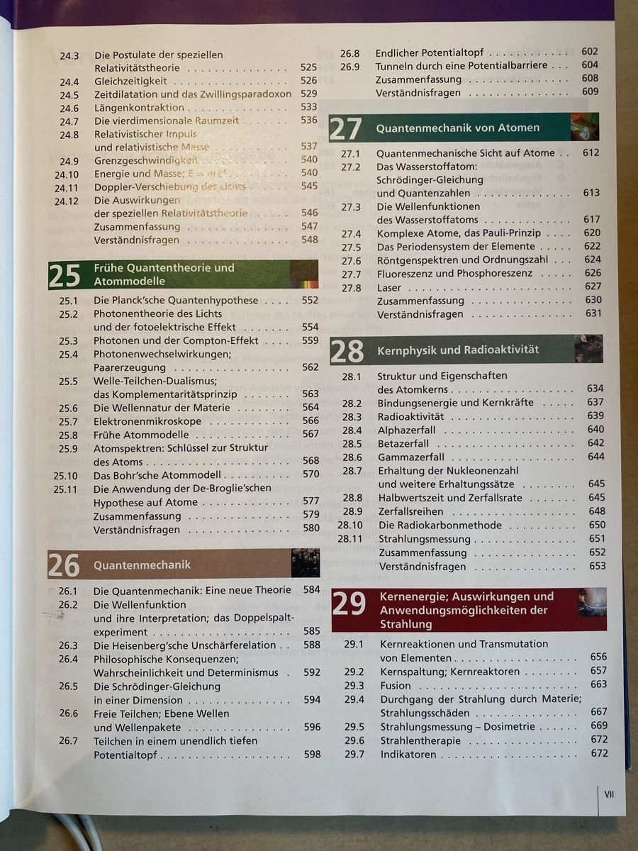 Libri: Giancoli Physik - Gymnasiale Oberstufe – Nuovo (secondo la descrizione) da Jonen venduto da ._Leonie_. 4