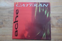 CATERAN - ACHE - VINYL LP