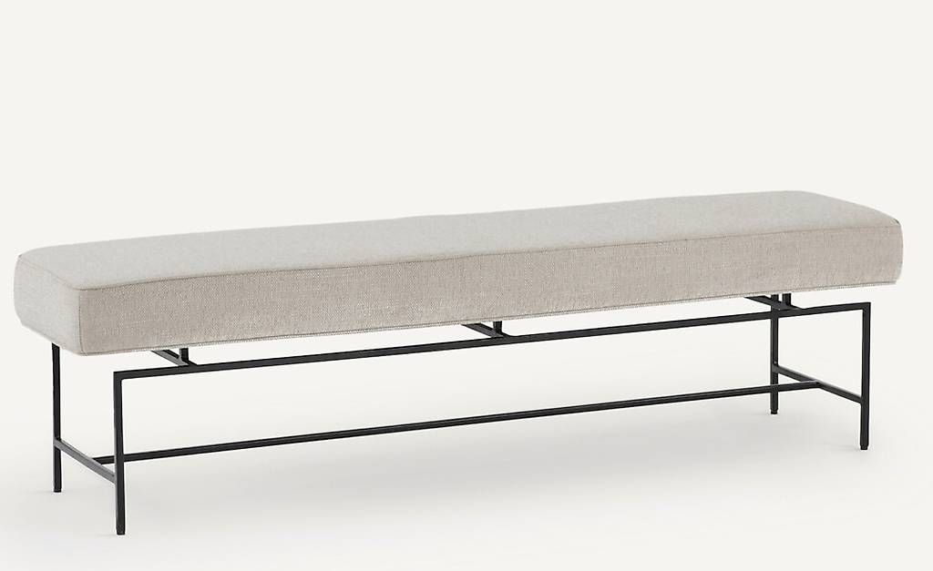 La Redoute Panchine: Banc / Bout de lit – Usato da Bramois venduto da palmacv 3