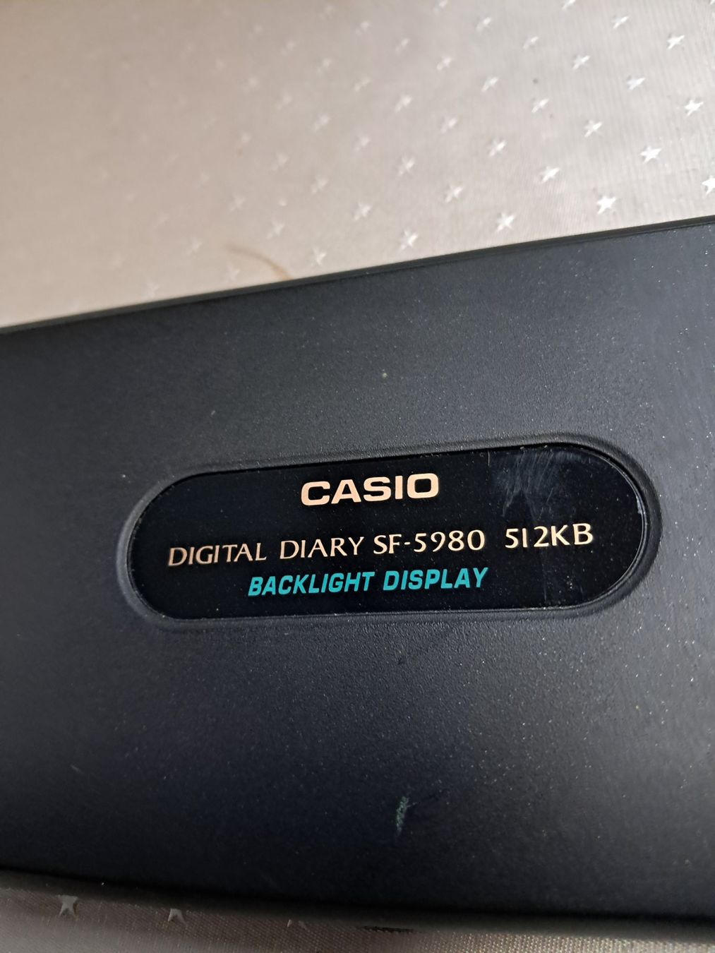 Casio Taschenrechner: Calculatrice casio – Gebraucht aus moutier von Dupont50 1