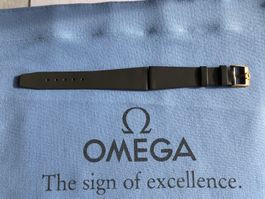 Omega Uhrenarmband 21mm Original