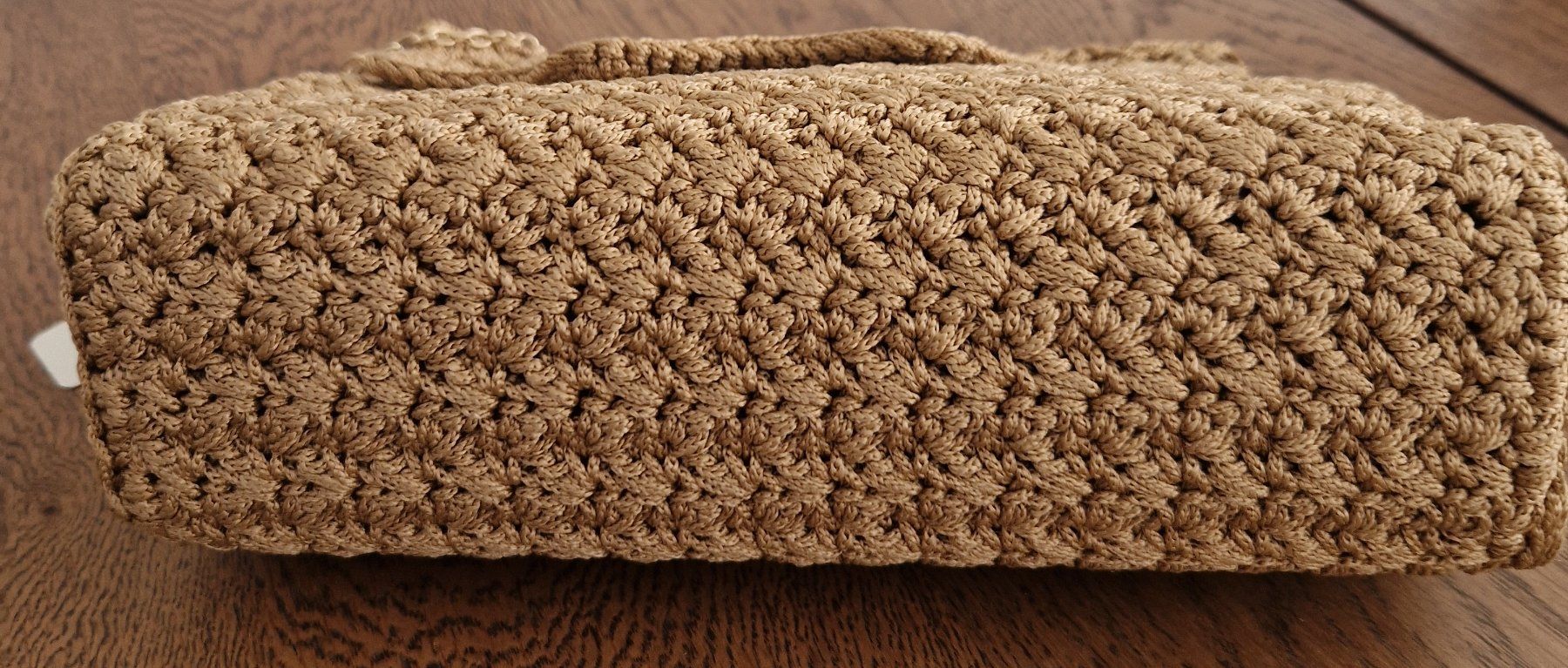 Sonstige Kleidung & Accessoires: SAC EN CROCHET HANDMADE – Neu und originalverpackt aus Camorino von JPHANDMADE1 3