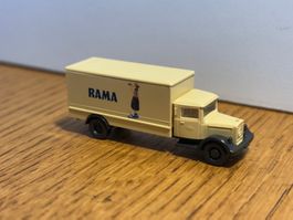 M1100: Lastwagen RAMA, Wiking (Spur N)