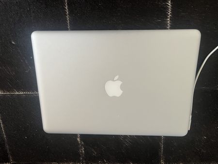 MacBook Pro (13“ Zoll, Mitte 2012)