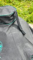 Big Green Egg Grill