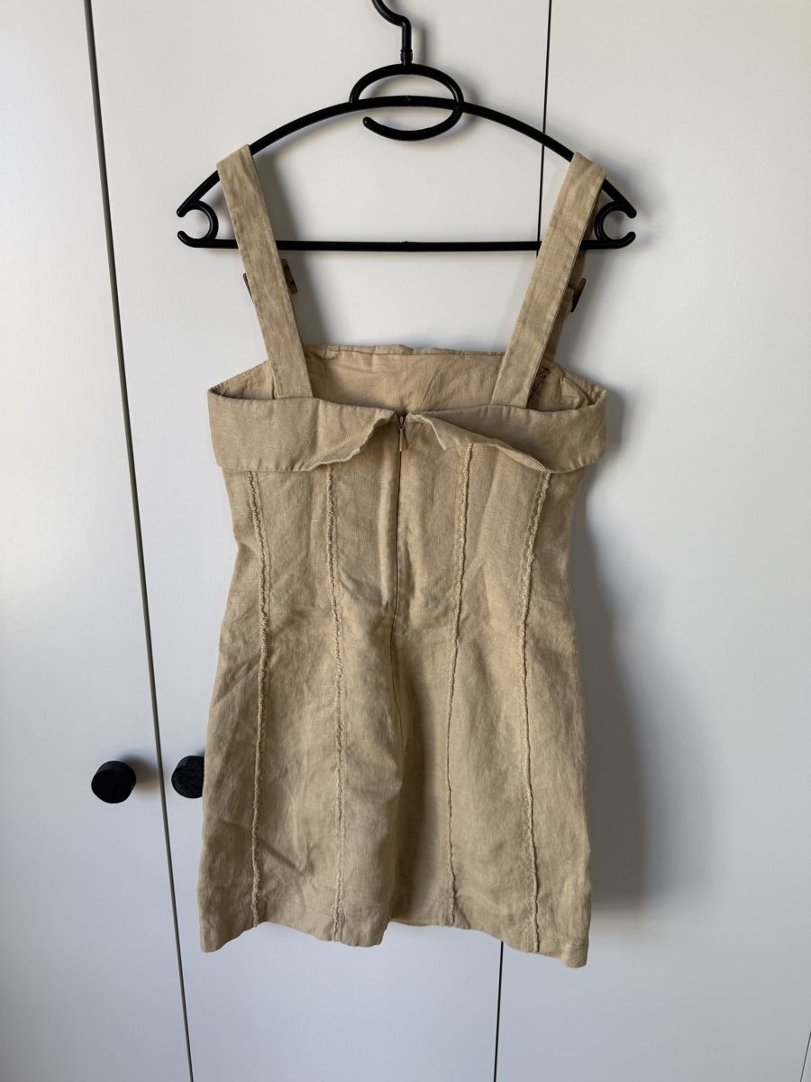 Mango Kleider: Mango mini Kleid xs – Neu (gemäss Beschreibung) aus Luzern von Aistee 4
