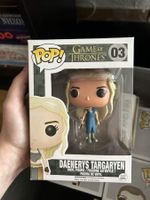 Game of Thrones Daenerys Targaryen Funko Pop! #03