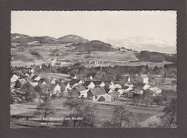 ADETSWIL bei Bäretswil, 1951