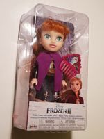 Disney Frozen 2 Eiskönigin Kleine Anna Puppe Figure Doll