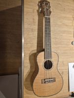 Schöne Ukulele, guter Zustand