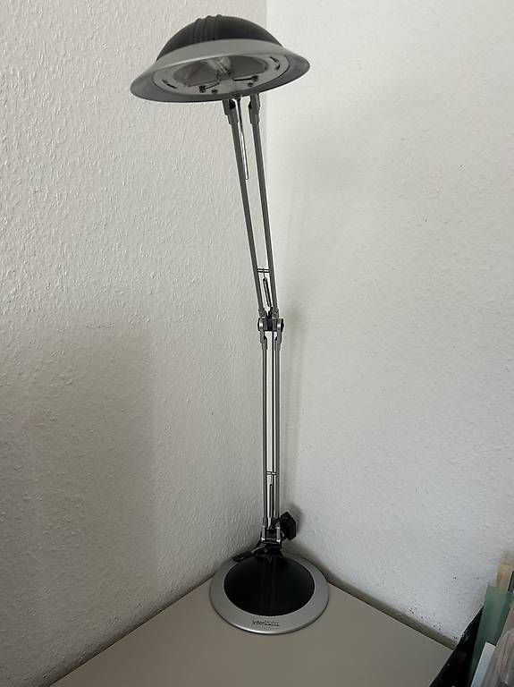 Lampade: Lampe de bureau  – Usato da Domdidier venduto da Guerrero68 1