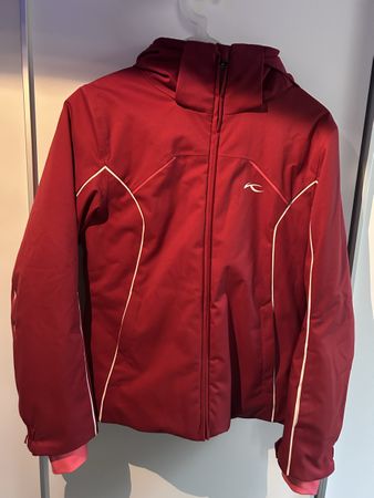 Kjus Skijacke 152