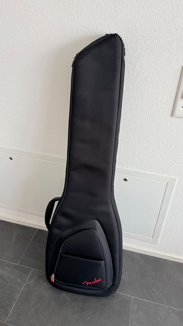 Fender Strumenti musicali: Fender American Performer P Bass – Usato da Rüti ZH venduto da nazaruch1 5