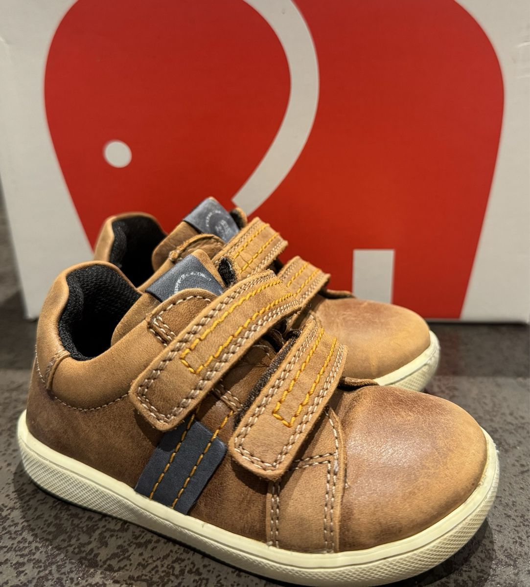 Elefanten Scarpe per ragazzi: Elefanten Schuhe Grösse 22 – Usato da Kirchberg BE venduto da _lb5t