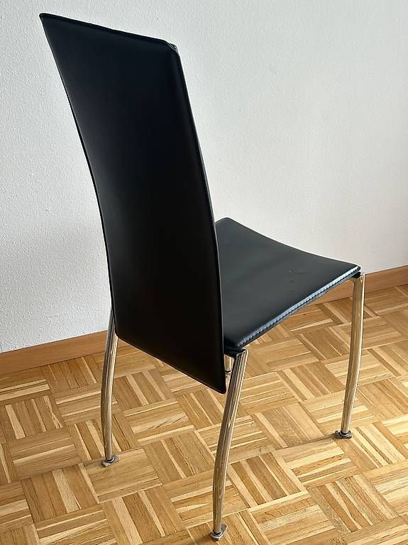 Stühle: sechs Stühle – Gebraucht aus Bremgarten b. Bern von xia_g882 2