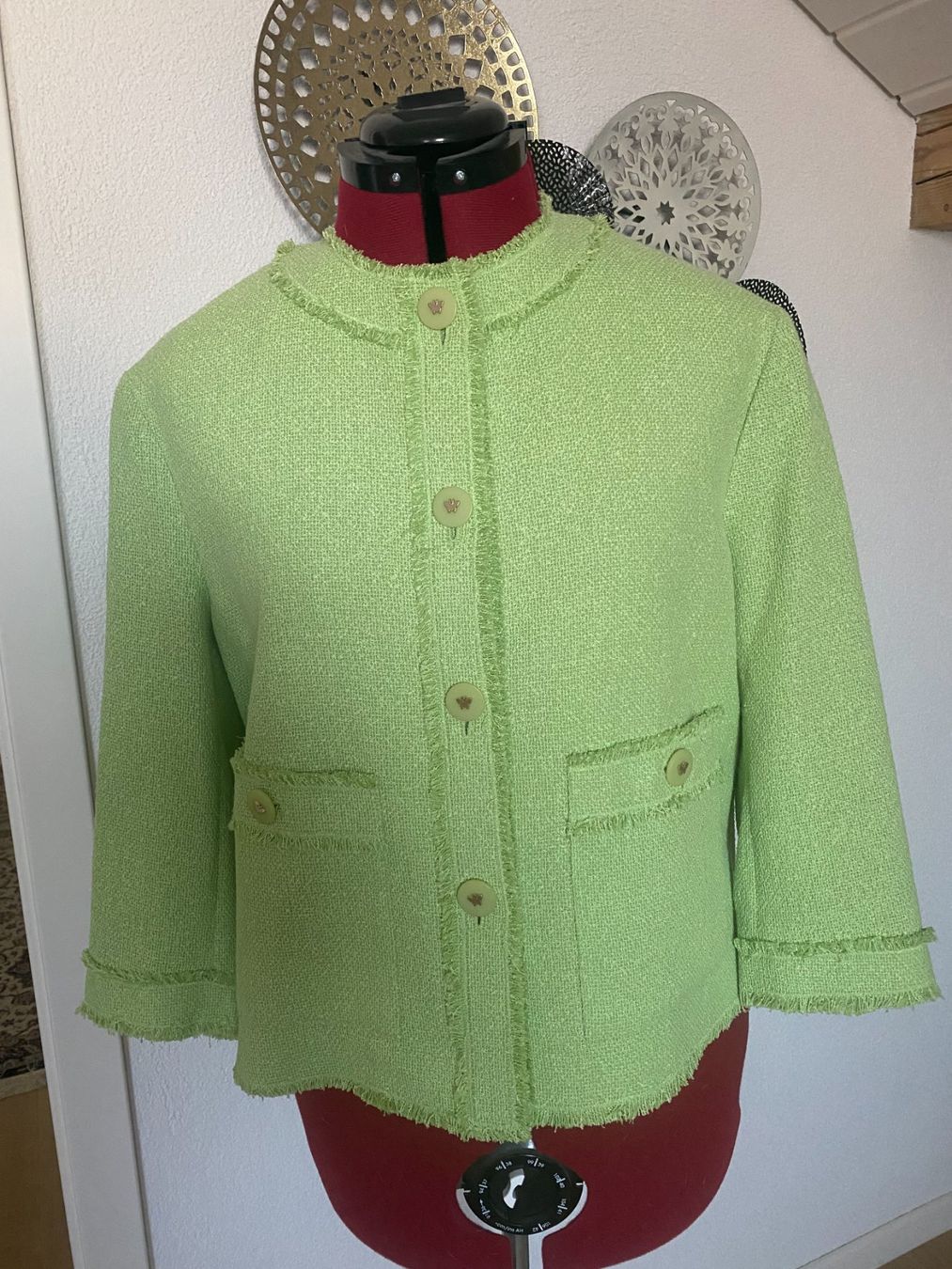 Jacken: Sommerblazer von White Label, Gr. D40 – Neu und originalverpackt aus Regensdorf von Pointer2009