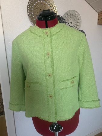 Sommerblazer von White Label, Gr. D40