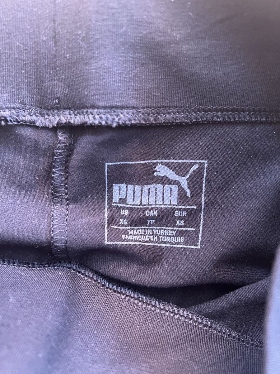 Leggings: Puma Leggings Damen XS  – Nuovo (secondo la descrizione) da Bettlach venduto da Tradenet100 1
