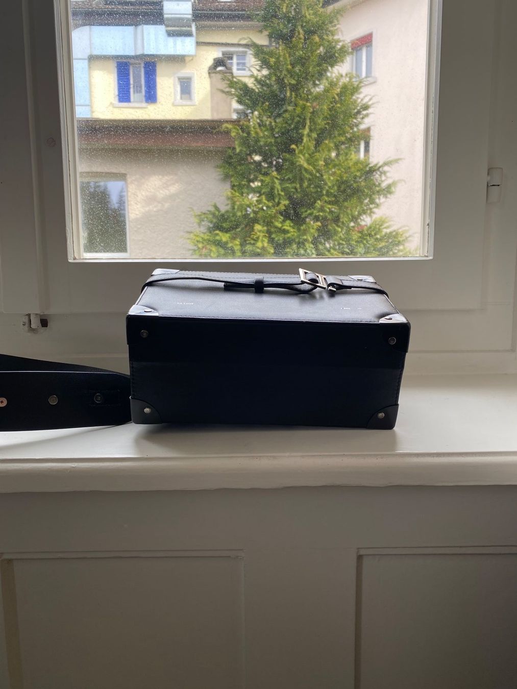 Borse: Heliot Emil bag – Nuovo (secondo la descrizione) da Biel/Bienne venduto da Sommer_17 7