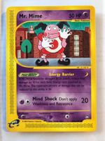 Mr. Mime Aquapolis - MINT - ab 1.-