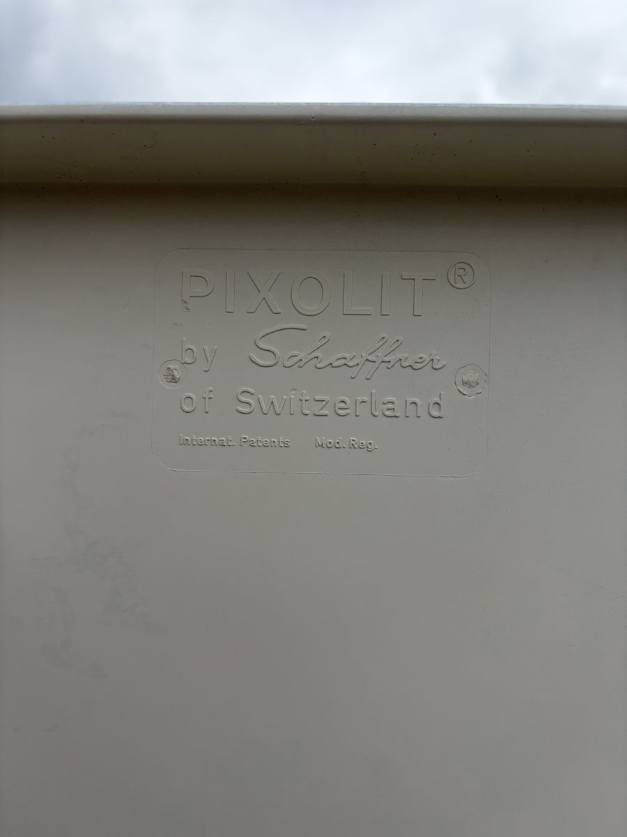 Schaffner Tables: Gartentisch Schaffner – D'occasion à Mammern par Seemaa 2