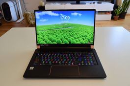 Gaming Laptop MSI GS75 Stealth 17.3" | i7 | RTX 2060 | RU/US