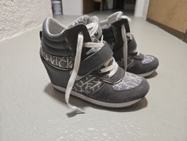 basket talon Calvin Klein 37