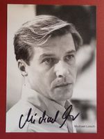 Michael Lesch Autogramm signiert Fotopostkarte 10x15cm