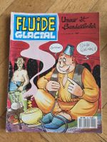 Fluide Glacial N°160 - Octobre 1989
