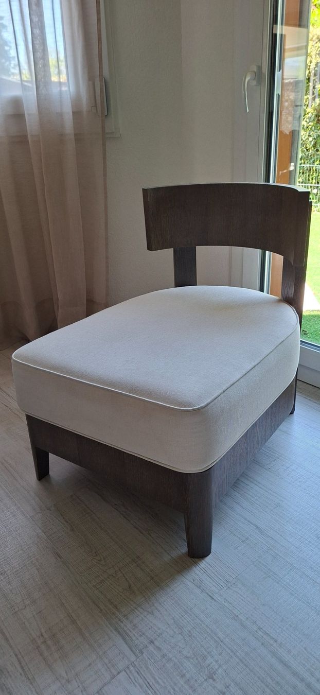 Poltrone: Fauteuil design d'intérieur – Usato da Troinex venduto da cataldid 1