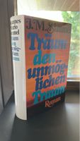 J.M. Simme Traum den unmöglichen Roman