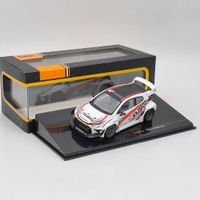 Toyota Pandem GR Yaris Cusco