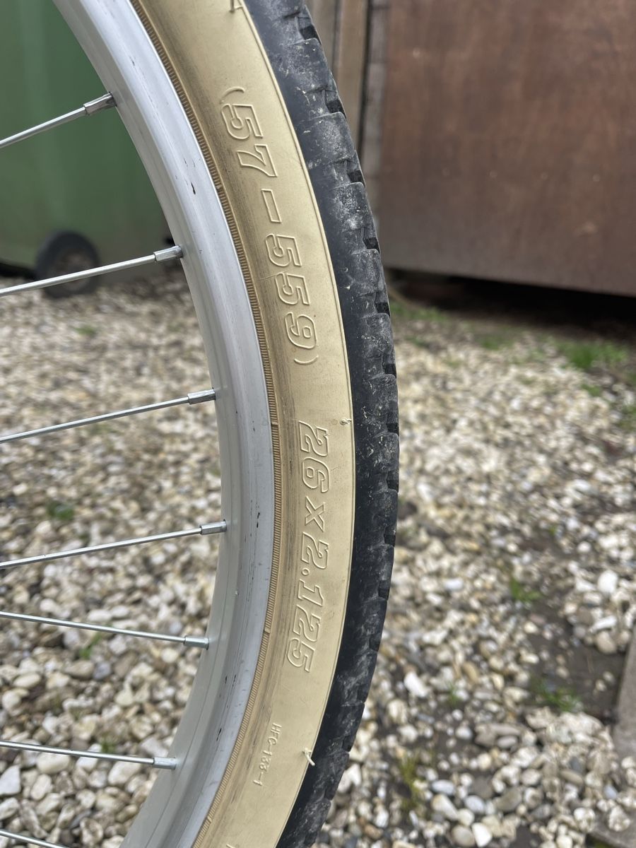 Biciclette: Tandem - Fahrrad Duobike  – Usato da Kleindöttingen venduto da mafi82 6