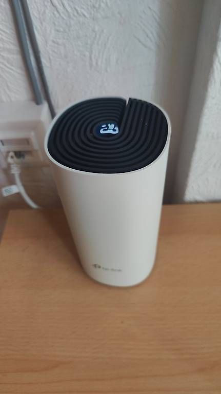 TP-Link WiFi: TP-Link Deco P9 – Usato da Leuggern venduto da csa_hrz2