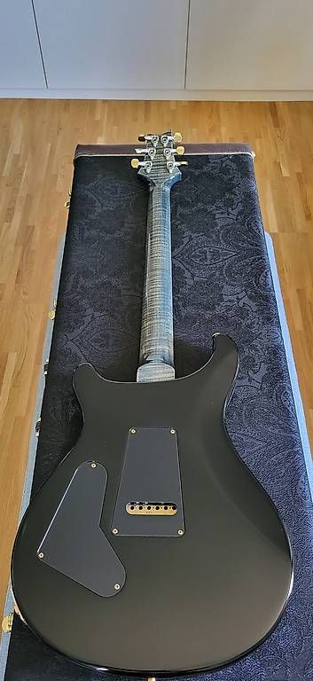 Strumenti musicali: PRS Custom 24/08 Wood Library – Usato da Neuchâtel venduto da zikch 1