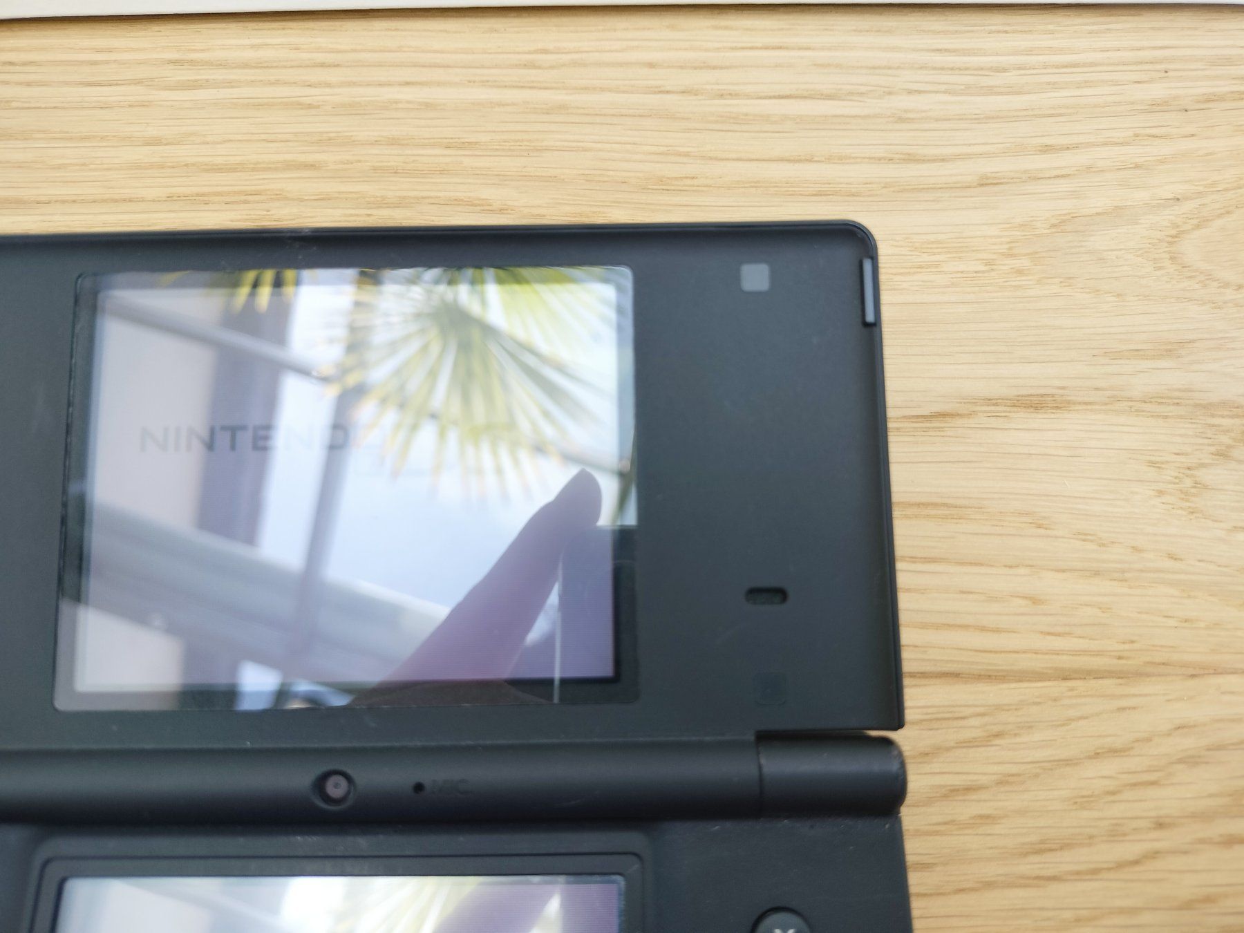 Nintendo Console: Nintendo DSi Matte Black mit Pokemon Games – Usato da Wil SG venduto da kaizzen 8
